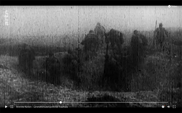 W&oslash;rld Wor (war) I – Sch&uuml;ttelfrosst imm Grabenkrig