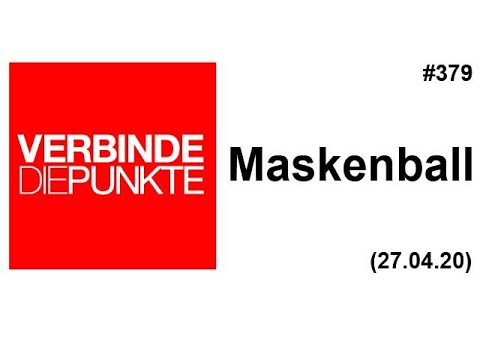 Verbinde die Punkte #379