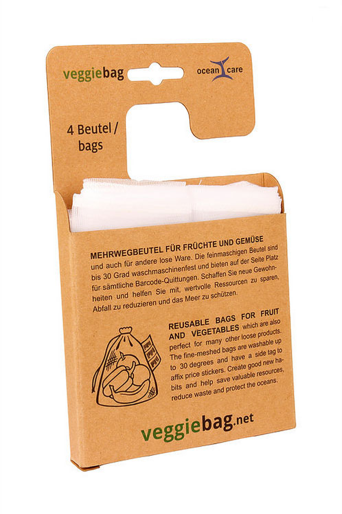 veggiebag shop-foto