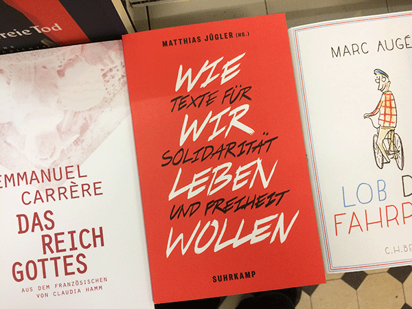 wie wir leben wollen