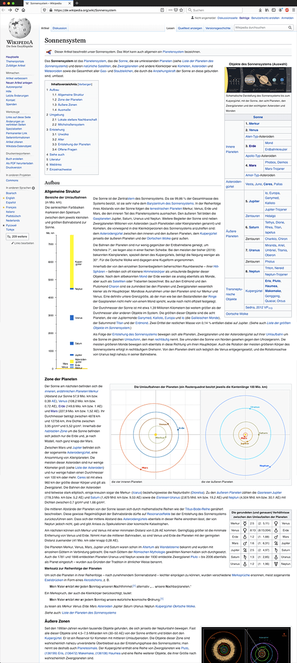 wikipedia > sonnensyssteehm · 050814-154118