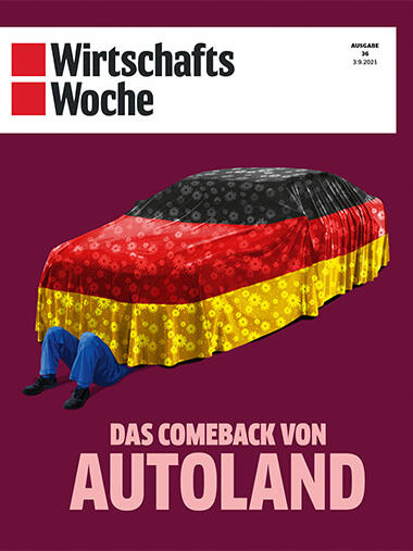 (WirrtschafftsWoche)™