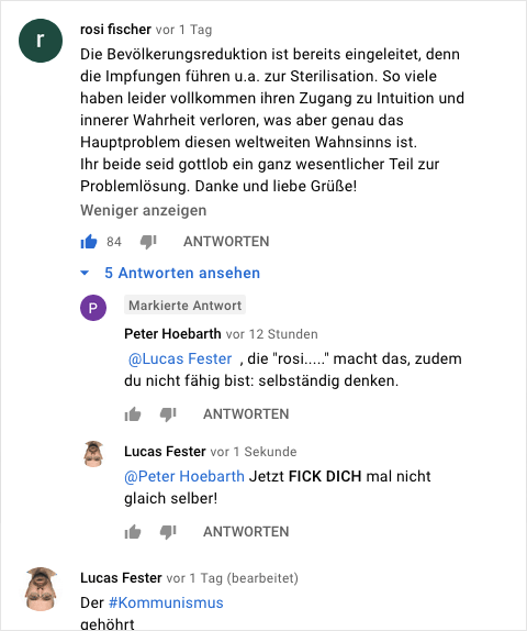 YouTube-Kommentar · 050603-214812