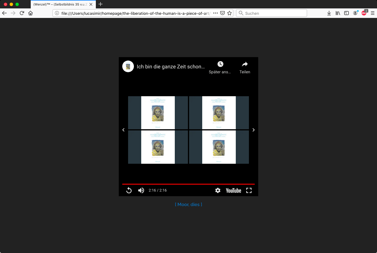 (YouTube)™ · (M-Bed)™ · (quad)™ · (051230-030050)™