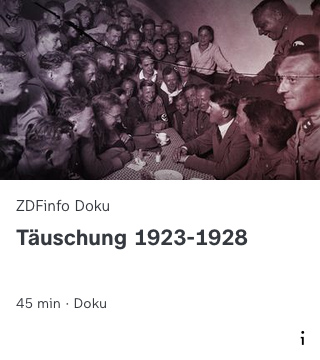 (zdf)™-(info)™ (doku)™ 