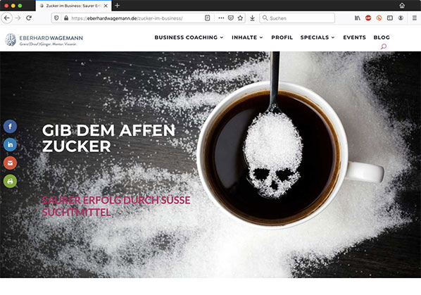 px/zuckeraffen™, Affenßacker™ 050102 - 034849